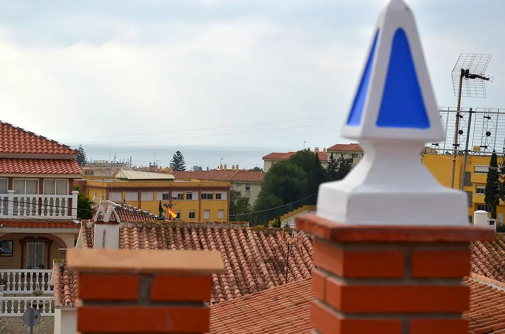 Torre De La Victoria Hostel Espagne