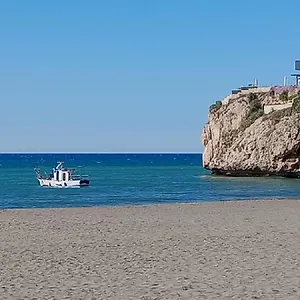 Holiday home Bungalow Andalucia, Rincon de la Victoria
