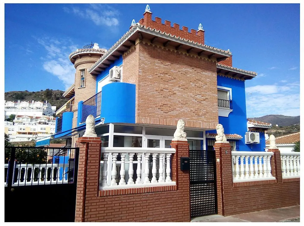 Torre De La Victoria Hostel