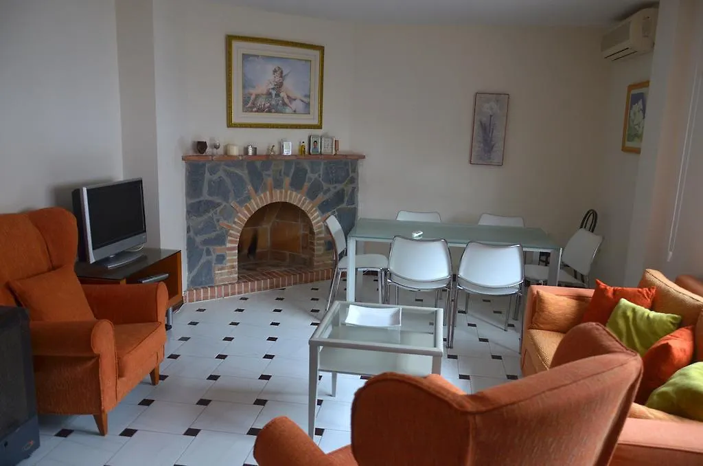 Torre De La Victoria Hostel