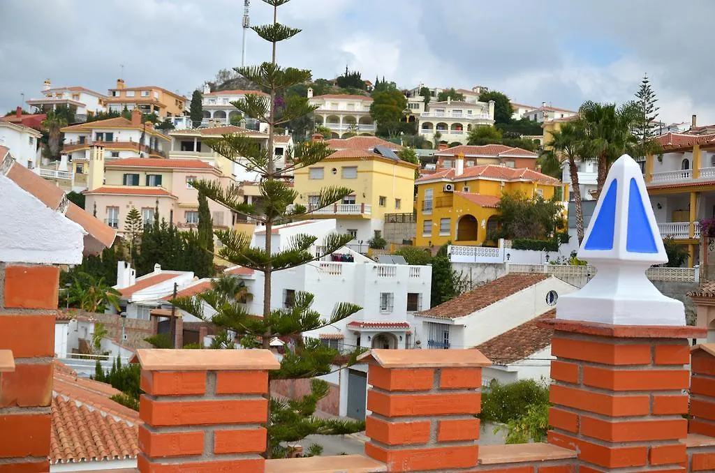 Torre De La Victoria Hostel España