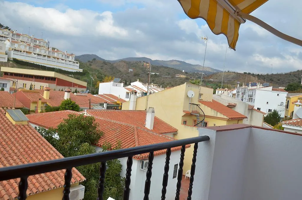 Torre De La Victoria Hostel Rincón de la Victoria