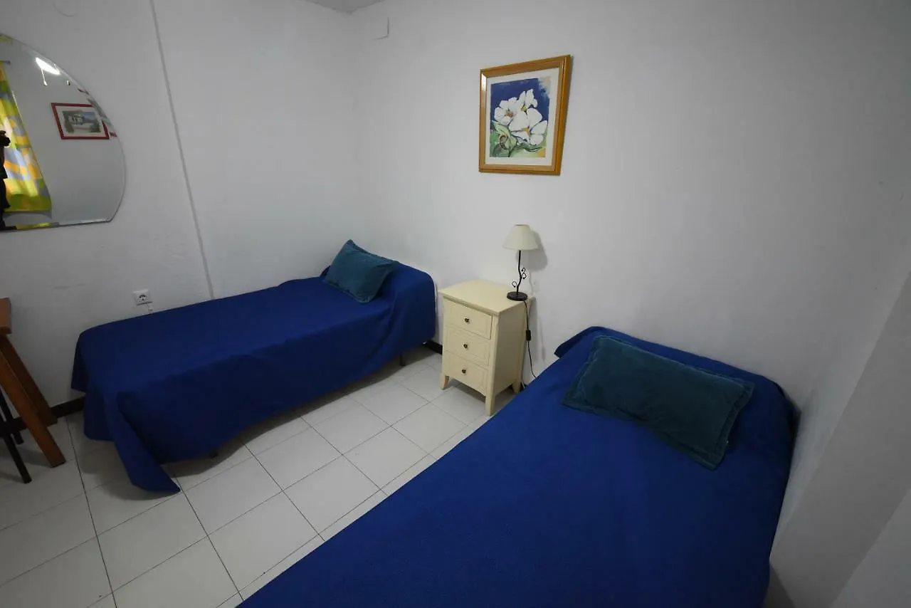 Torre De La Victoria Hostel
